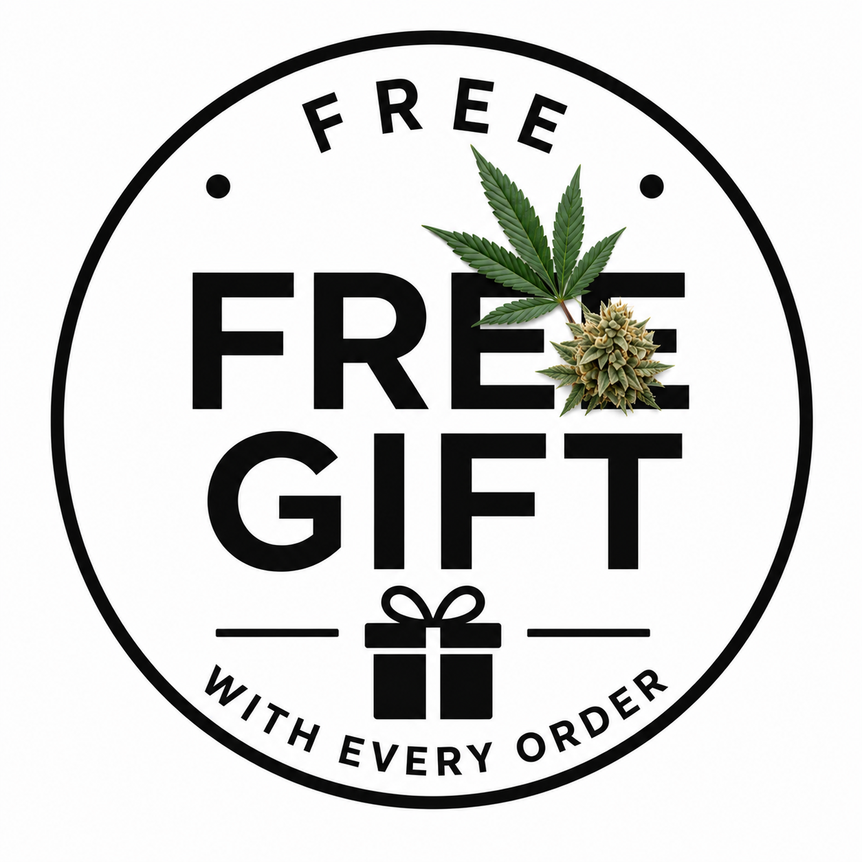 Free Gift